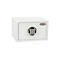 Veiligheidskluis Fortress, serie SS1181, H 220 x B 350 x D 300 mm, elektr. slot