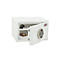 Veiligheidskluis Fortress, serie SS1181, H 220 x B 350 x D 300 mm, elektr. slot