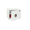 Veiligheidskluis Fortress, serie SS1182, H 350 x B 450 x D 350 mm, elektr. slot