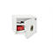 Veiligheidskluis Fortress, serie SS1182, H 350 x B 450 x D 350 mm, elektr. slot