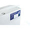Veiligheidskluis Fortress, serie SS1182, H 350 x B 450 x D 350 mm, elektr. slot