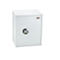 Veiligheidskluis Fortress, serie SS1183, H 550 x B 450 x D 350 mm, elektr. slot