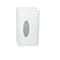 Veiligheidskluis Fortress, serie SS1184, H 805 x B 445 x D 400 mm, dubbelbaardslot