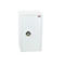 Veiligheidskluis Fortress, serie SS1184, H 805 x B 445 x D 400 mm, elektr. slot