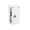 Veiligheidskluis Fortress, serie SS1184, H 805 x B 445 x D 400 mm, elektr. slot