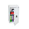 Veiligheidskluis Fortress, serie SS1184, H 805 x B 445 x D 400 mm, elektr. slot