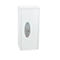 Veiligheidskluis Fortress, serie SS1185, H 1000 x B 440 x D 400 mm, dubbelbaardslot