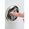 Veiligheidskluis Fortress, serie SS1185, H 1000 x B 440 x D 400 mm, elektr. slot