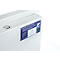 Veiligheidskluis Fortress, serie SS1185, H 1000 x B 440 x D 400 mm, elektr. slot