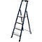 Veiligheidstrapladder Securo, 4 treden