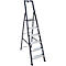 Veiligheidstrapladder Securo, 6 treden