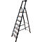 Veiligheidstrapladder Securo, 7 treden