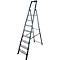 Veiligheidstrapladder Securo, 8 treden