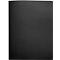 VELOFLEX documentenmap Diamond Business, A4, PP, zwart