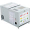 Ventilateur de circulation d'air SST UL pour armoire de sécurité Cemo PROline 6/20 et 12/20, avec contrôle du flux d'air et set de filtres, conforme ATEX
