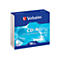 Verbatim - 10 x CD-R - 700 MB (80 Min) 52x - Slim Jewel Case