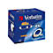 Verbatim AZO Crystal - CD-R x 10 - 700 MB - Speichermedium