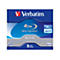 Verbatim - BD-R DL x 5 - 50 GB - Speichermedium