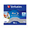 Verbatim - BD-R x 10 - 25 GB - Speichermedium