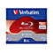 Verbatim - BD-RE DL x 5 - 50 GB - Speichermedium