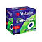 Verbatim - CD-RW x 10 - 700 MB - Speichermedium