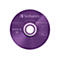 Verbatim Colours - 5 x DVD-R - 4.7 GB 16x