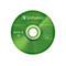 Verbatim Colours - 5 x DVD-R - 4.7 GB 16x