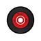 Verbatim Data Vinyl - CD-R x 10 - 700 MB - Speichermedium