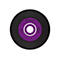Verbatim Data Vinyl - CD-R x 10 - 700 MB - Speichermedium