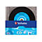Verbatim Data Vinyl - CD-R x 10 - 700 MB - Speichermedium