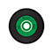 Verbatim Data Vinyl - CD-R x 10 - 700 MB - Speichermedium