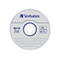 Verbatim DataLife - 5 x BD-R - 25 GB 6x - Jewel Case (Schachtel)