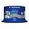 Verbatim DataLife - BD-R x 50 - 25 GB - Speichermedium