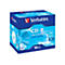 Verbatim DataLife - CD-R x 10 - 800 MB - Speichermedium