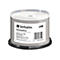 Verbatim DataLifePlus - 50 x DVD-R - 4.7 GB 16x - breite Thermodruckfläche - Spindel