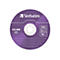 Verbatim DataLifePlus Hi-Speed - 5 x CD-RW - 700 MB (80 Min) 8x - 12x - Slim Jewel Case