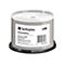 Verbatim DataLifePlus Professional - 50 x CD-R - 700 MB 52x - breite Thermodruckfläche - Spindel