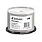 Verbatim DataLifePlus Professional - 50 x CD-R - 700 MB 52x - breite Thermodruckfläche - Spindel
