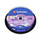 Verbatim - DVD+R DL x 10 - 8.5 GB - Speichermedium