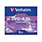 Verbatim - DVD+R DL x 5 - 8.5 GB - Speichermedium