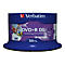 Verbatim - DVD+R DL x 50 - 8.5 GB - Speichermedium