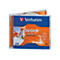 Verbatim - DVD-R x 10 - 4.7 GB - Speichermedium