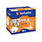 Verbatim - DVD-R x 10 - 4.7 GB - Speichermedium