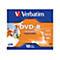Verbatim - DVD-R x 10 - 4.7 GB - Speichermedium