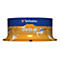 Verbatim - DVD-R x 25 - 4.7 GB - Speichermedium