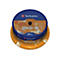 Verbatim - DVD-R x 25 - 4.7 GB - Speichermedium