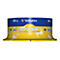Verbatim - DVD+RW x 25 - 4.7 GB - Speichermedium
