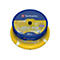 Verbatim - DVD+RW x 25 - 4.7 GB - Speichermedium