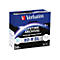 Verbatim M-Disc - 5 x BD-R DL - 50 GB 6x - mattsilber - Jewel Case (Schachtel)