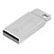 Verbatim Metal Executive - USB-Flash-Laufwerk - 16 GB